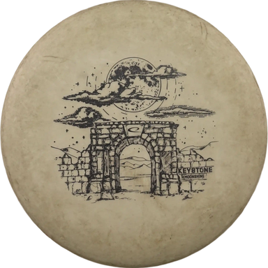Zero Medium Moonshine Keystone