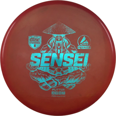 Active Premium Sensei