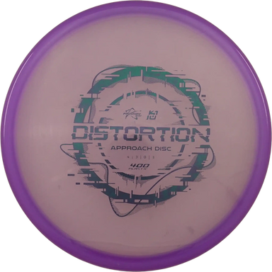 400 Distortion