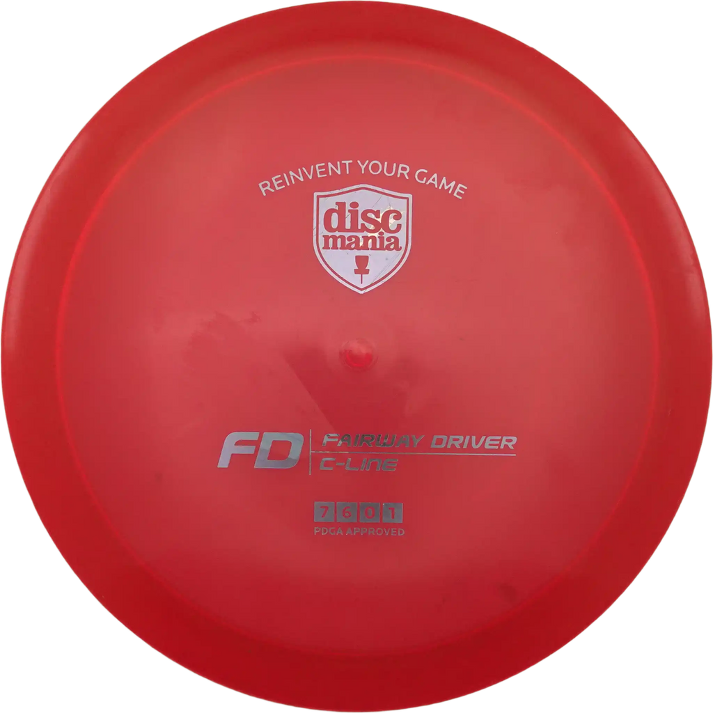 C-Line FD