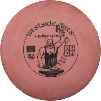 BT Pohjan Poika