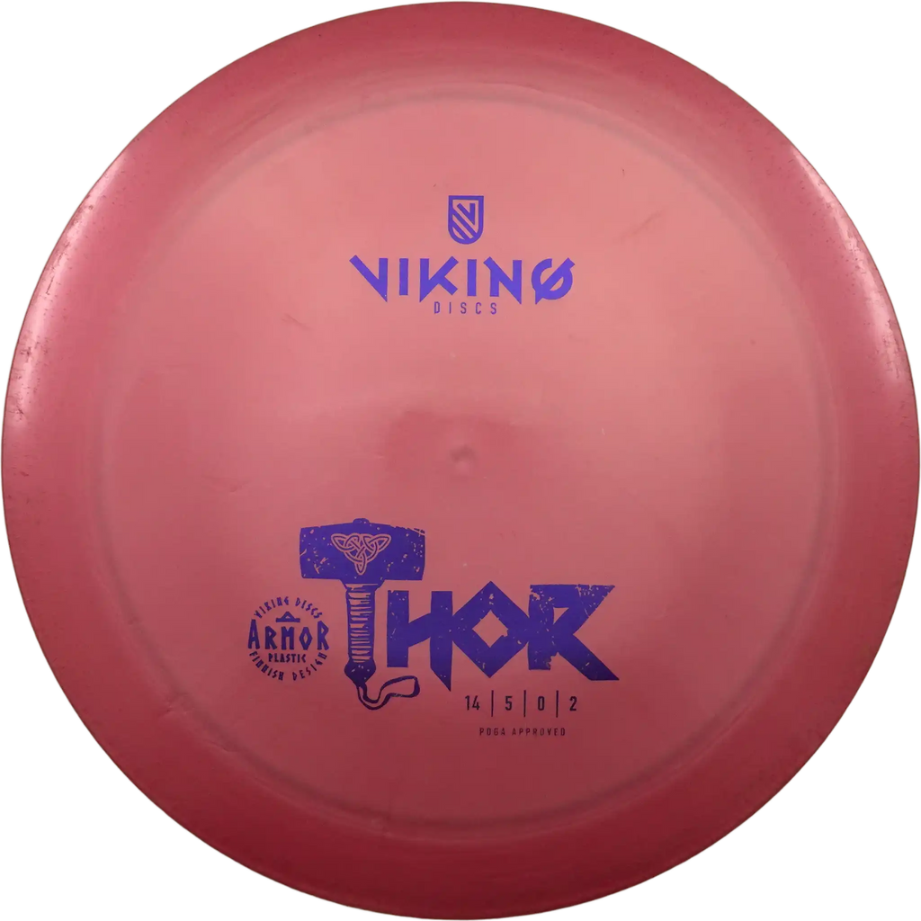 Armor Thor