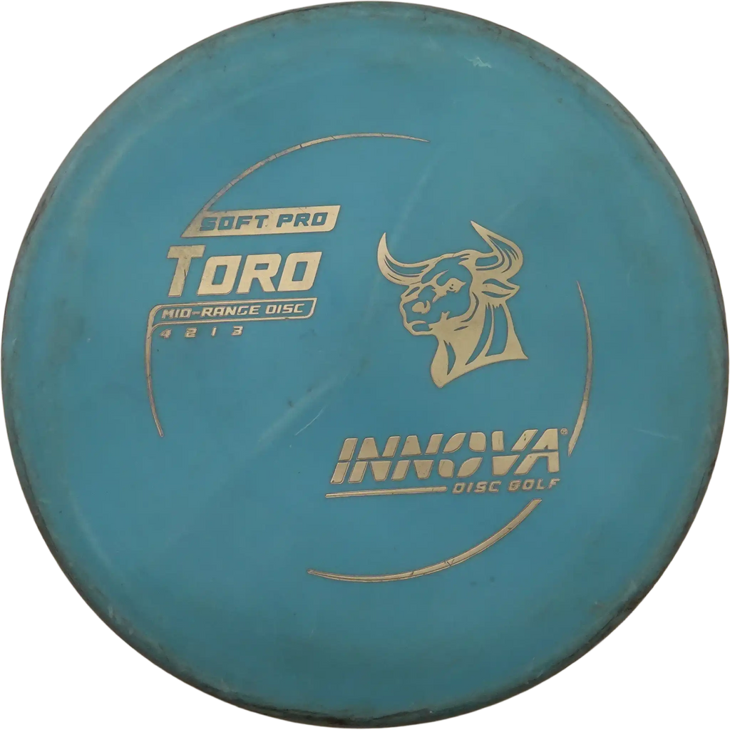 Soft Pro Toro