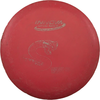 DX Sidewinder