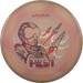 Neutron Pilot - Special Stamp