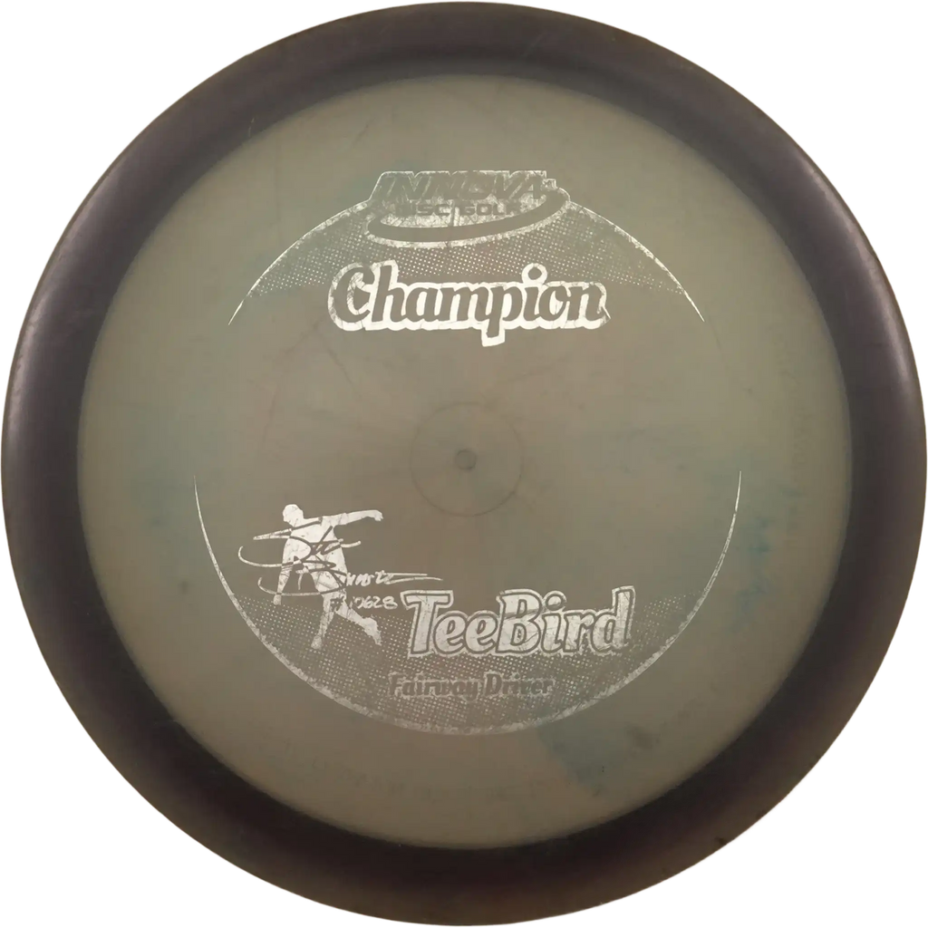 Champion Teebird - Steve Brinster - USDGC