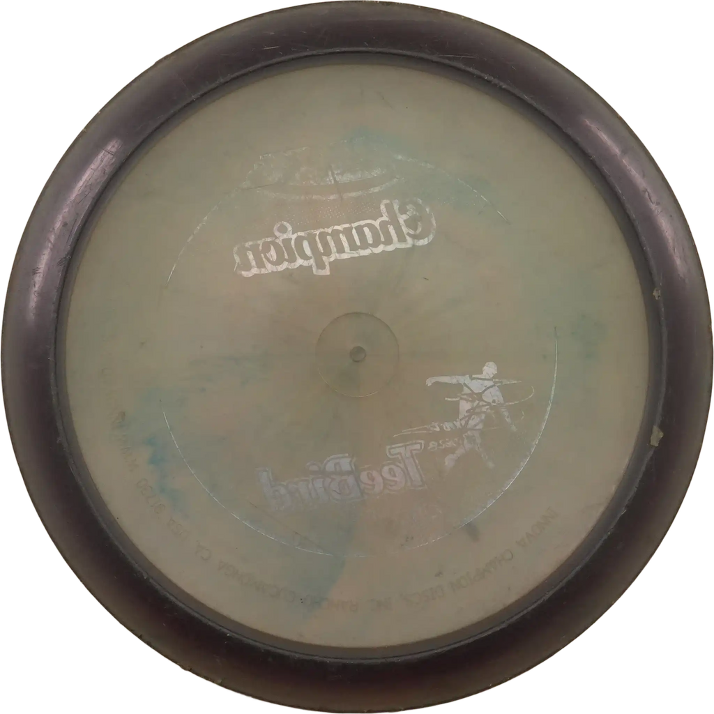 Champion Teebird - Steve Brinster - USDGC