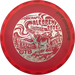 FuZed Zone - Special Stamp