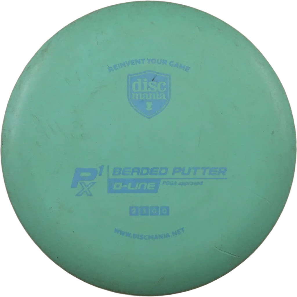 D-Line P1X - Innova Made