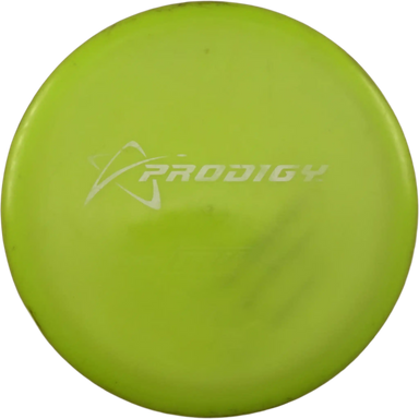 400G M4 - Old Run