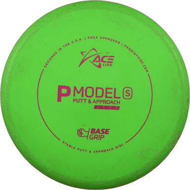 BaseGrip P Model S