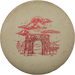 Zero Medium Moonshine Keystone