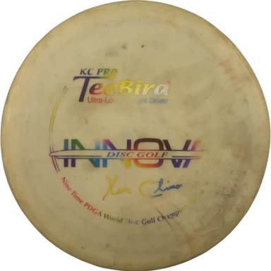 KC Pro Teebird - Ken Climo 9x World Champion