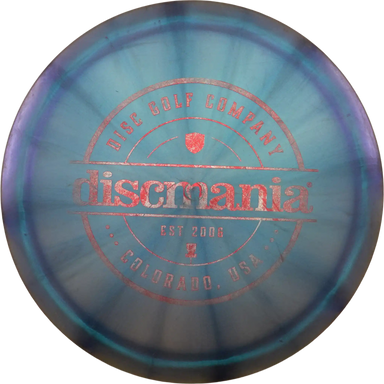 Meta Instinct - Special Stamp