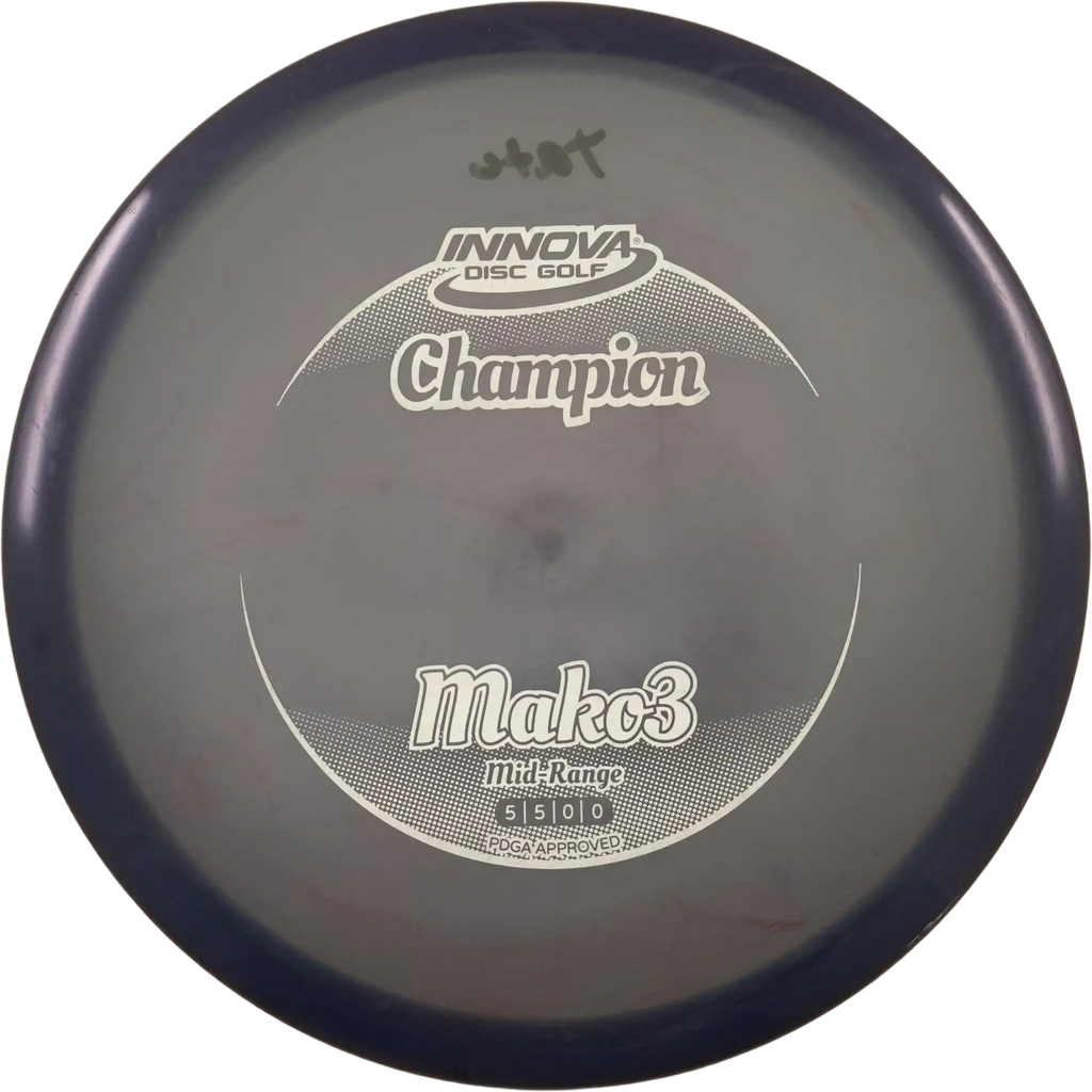 Champion Mako3