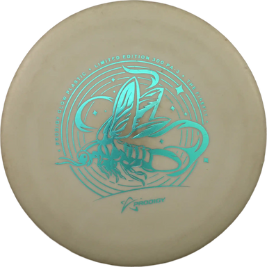 300 Glow PA3 - The Firefly