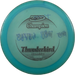 Champion Thunderbird