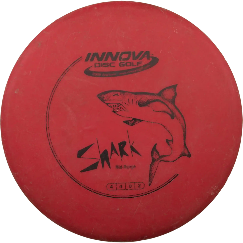 DX Shark