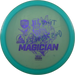 Active Premium Magician
