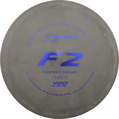 400 F2