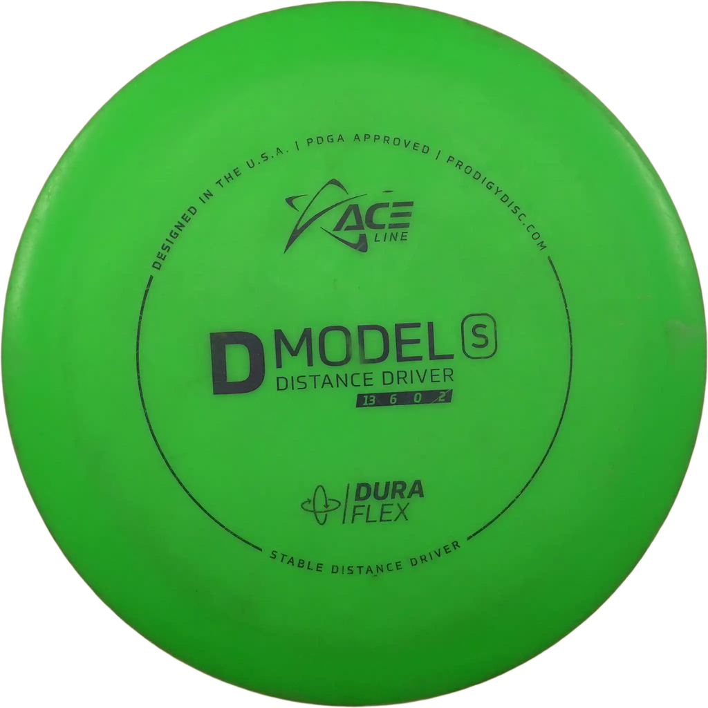 DuraFlex D Model S
