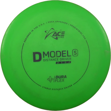 DuraFlex D Model S