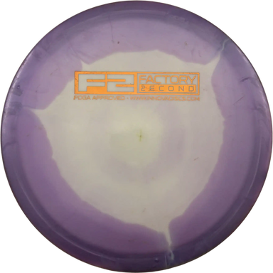 Halo Star Leopard3 - F2 Factory Second