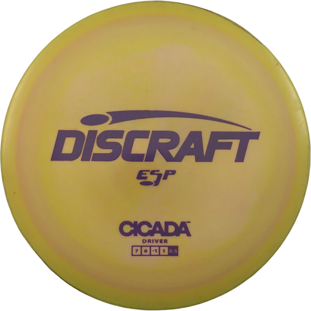 ESP Cicada