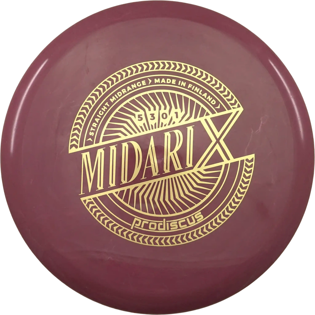 Ultrium MidariX