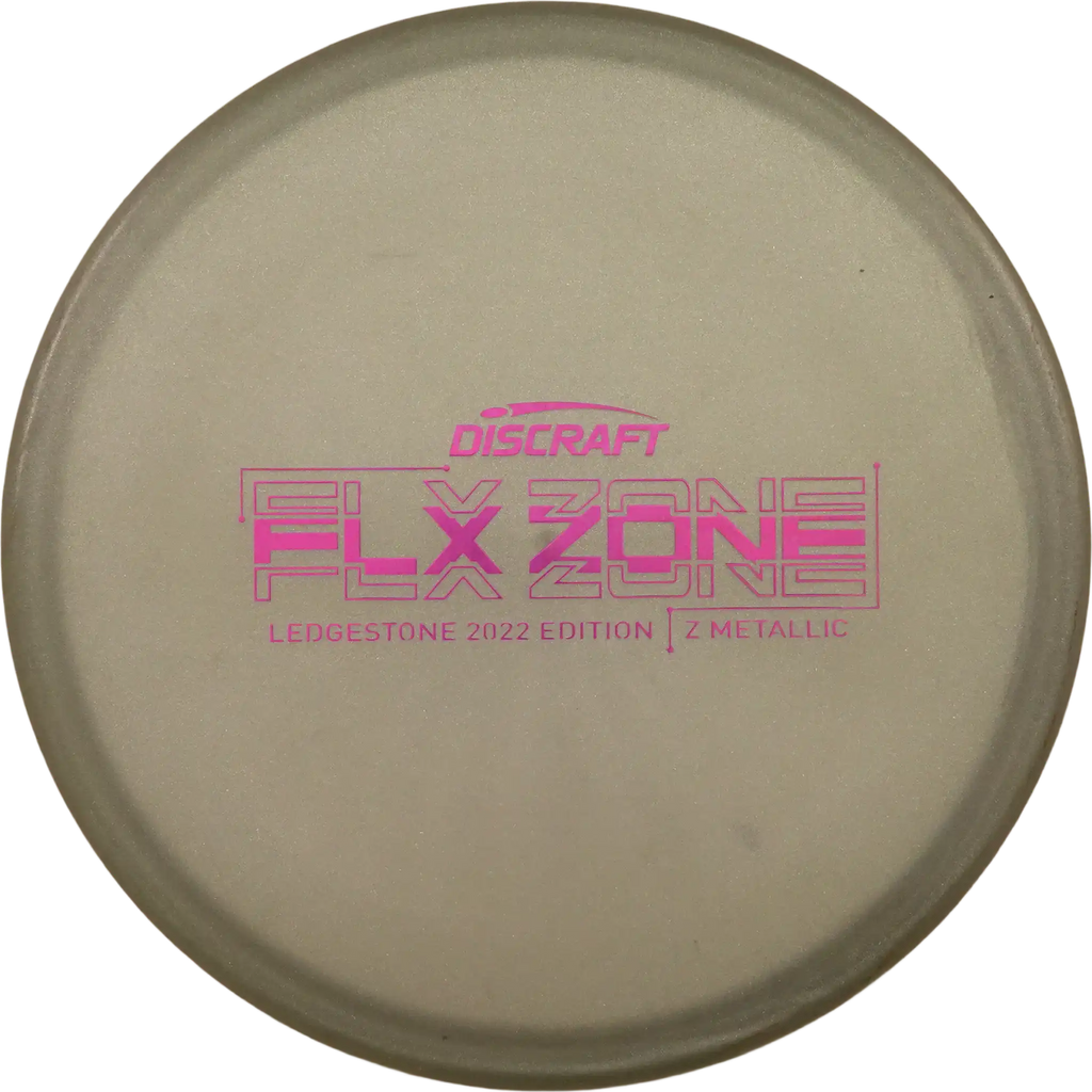 Metallic Z FLX Zone - Ledgestone 2022