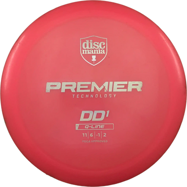 Q-Line DD1 - Premier Technology