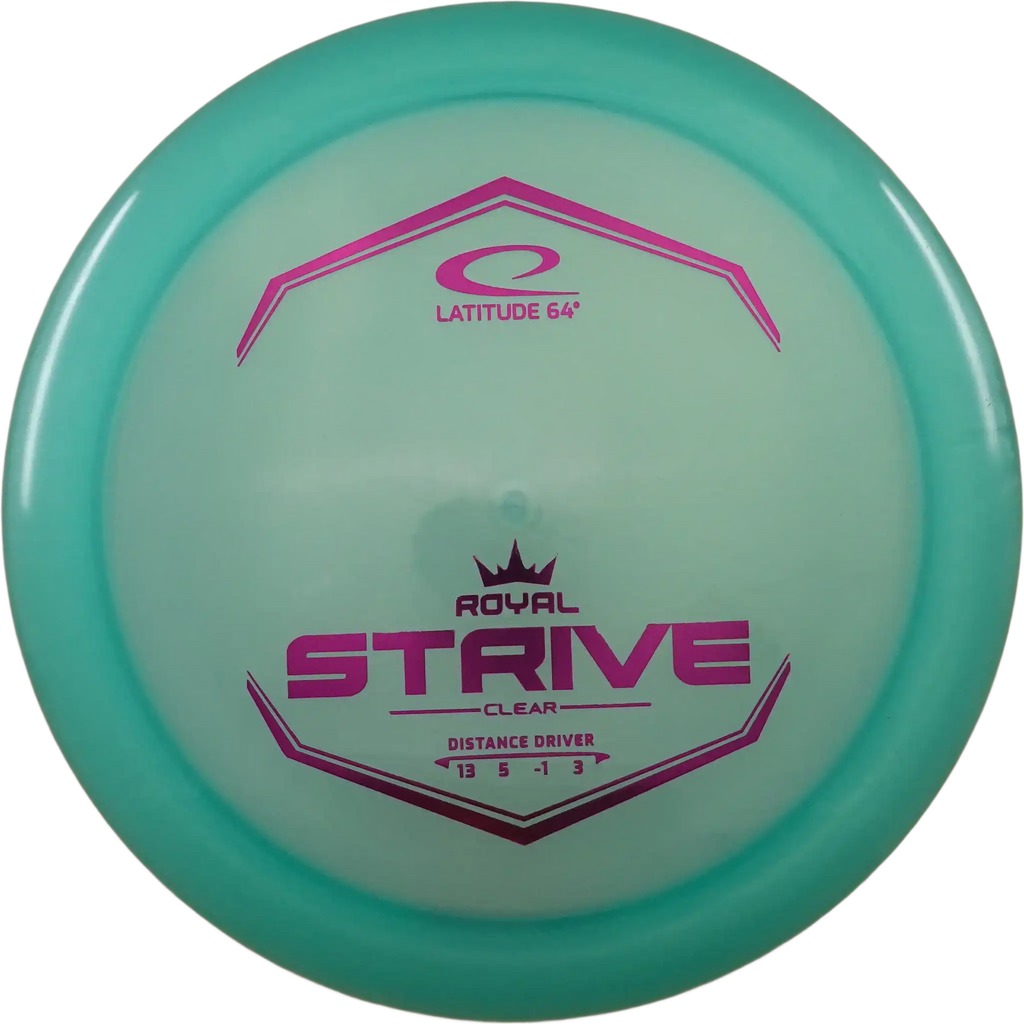 Clear Strive