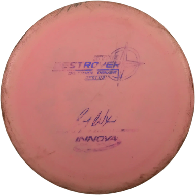 Star Destroyer - Ricky Wysocki - 2x World Champion