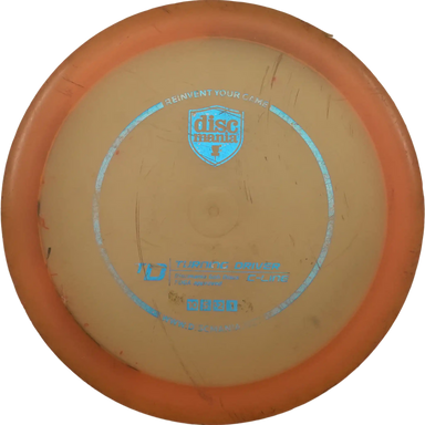 C-Line TD - Innova Made