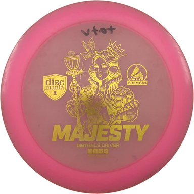 Active Premium Majesty