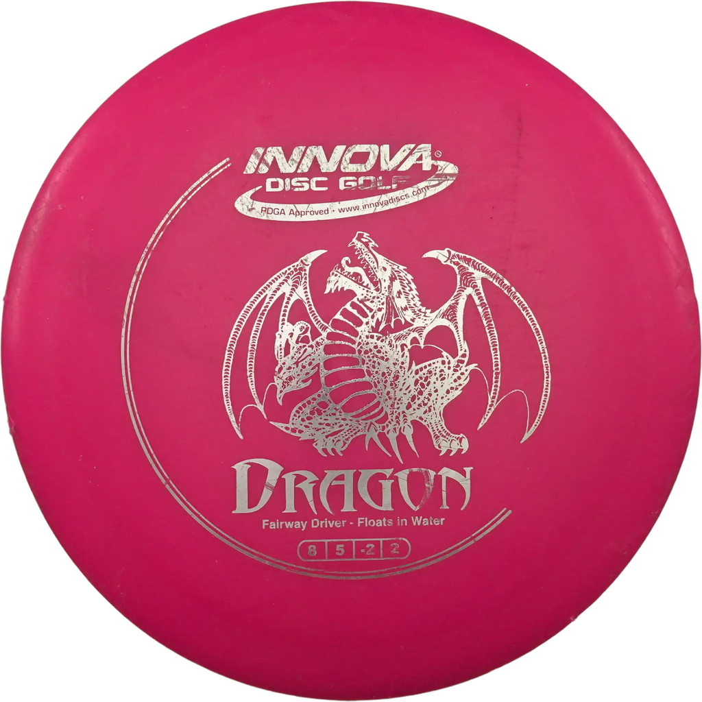 DX Dragon