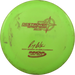 Star Destroyer - Ricky Wysocki - 2x World Champion