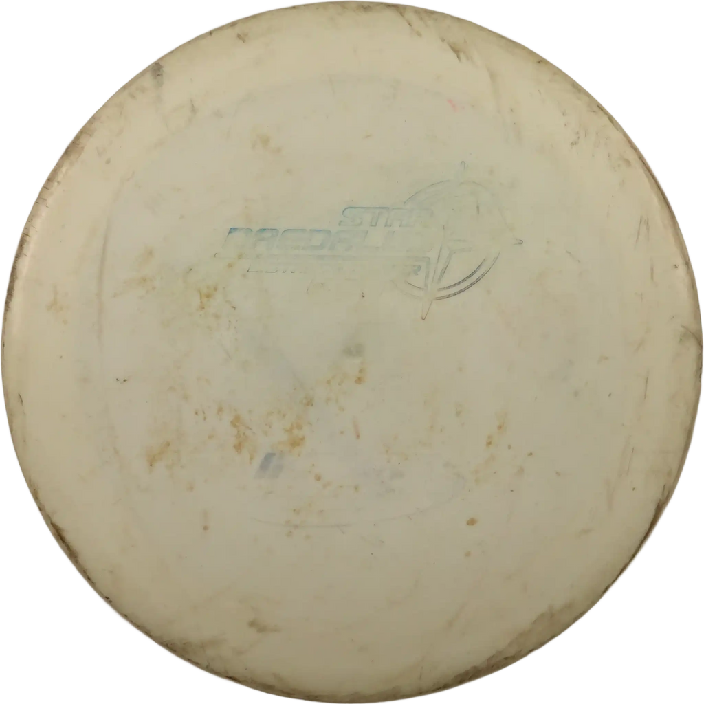 Star Daedalus