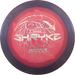 Halo Star Shryke