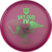 C-Line P2 - Sky God 4 - Simon Lizotte