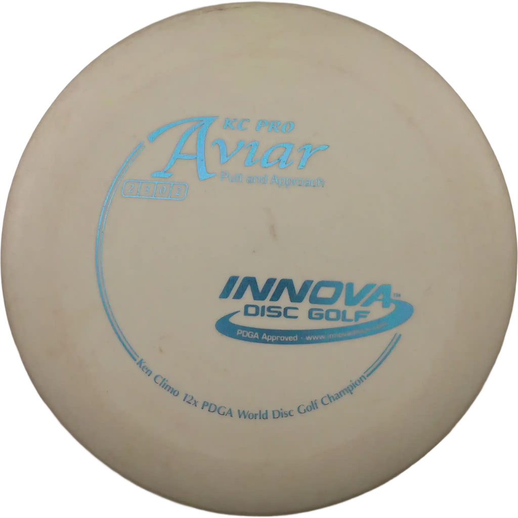 KC Pro Aviar