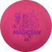 Active Magician