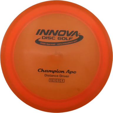 Champion Ape