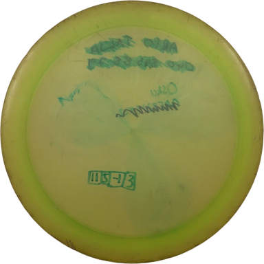 Champion Vulcan