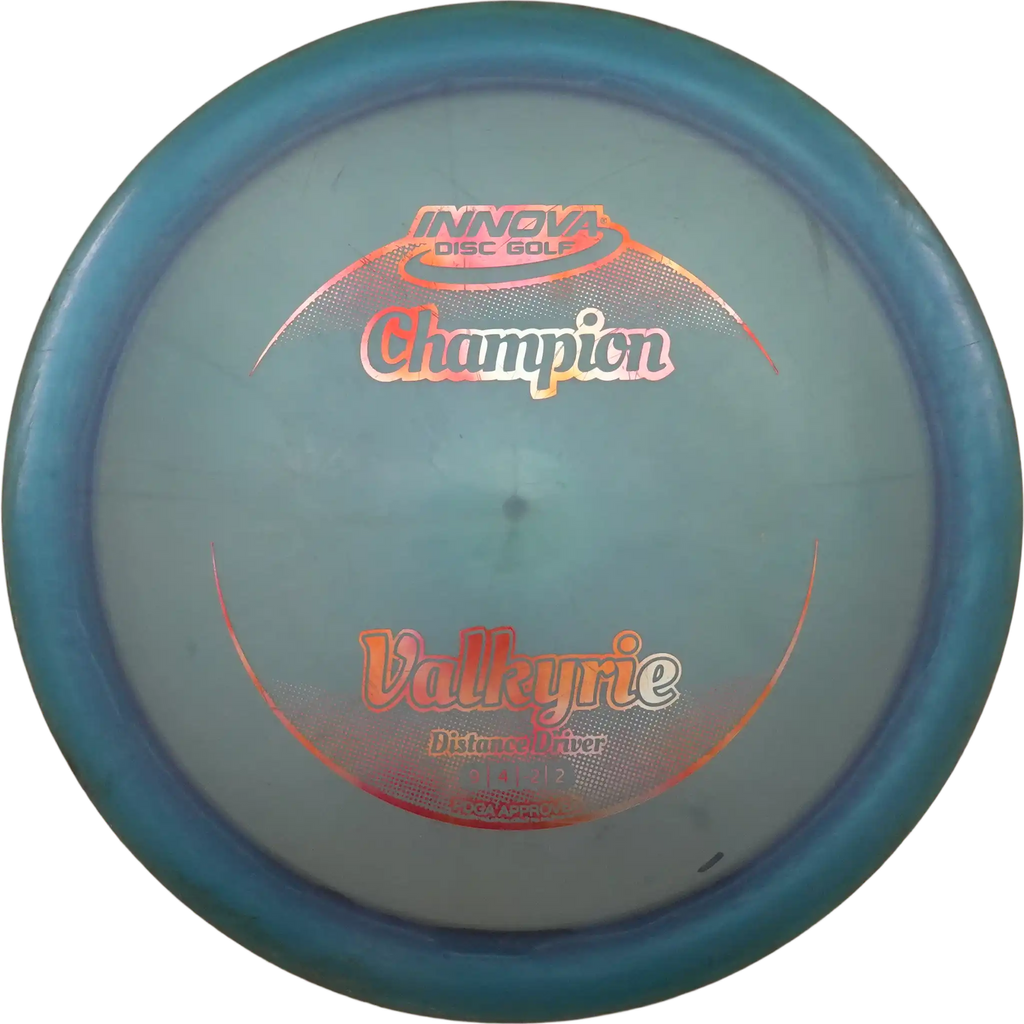 Champion Valkyrie