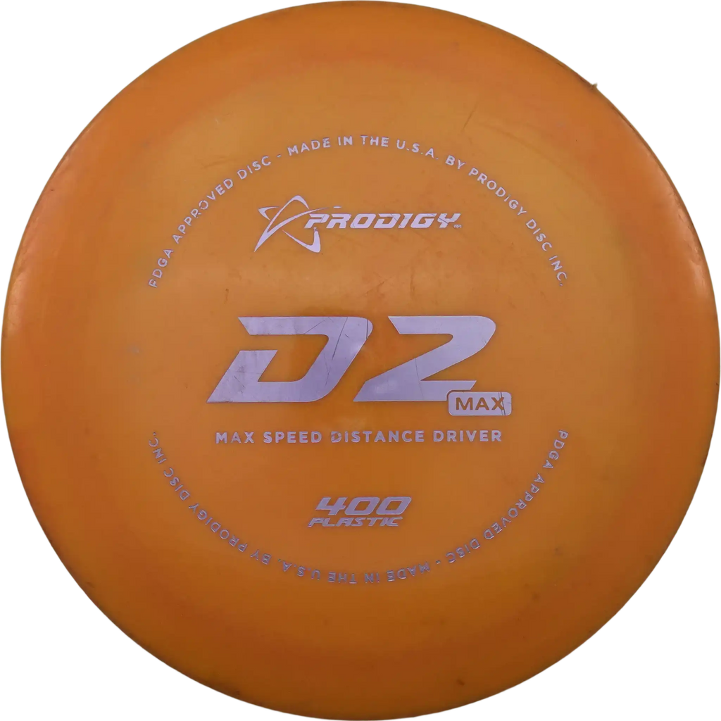 400 D2 Max