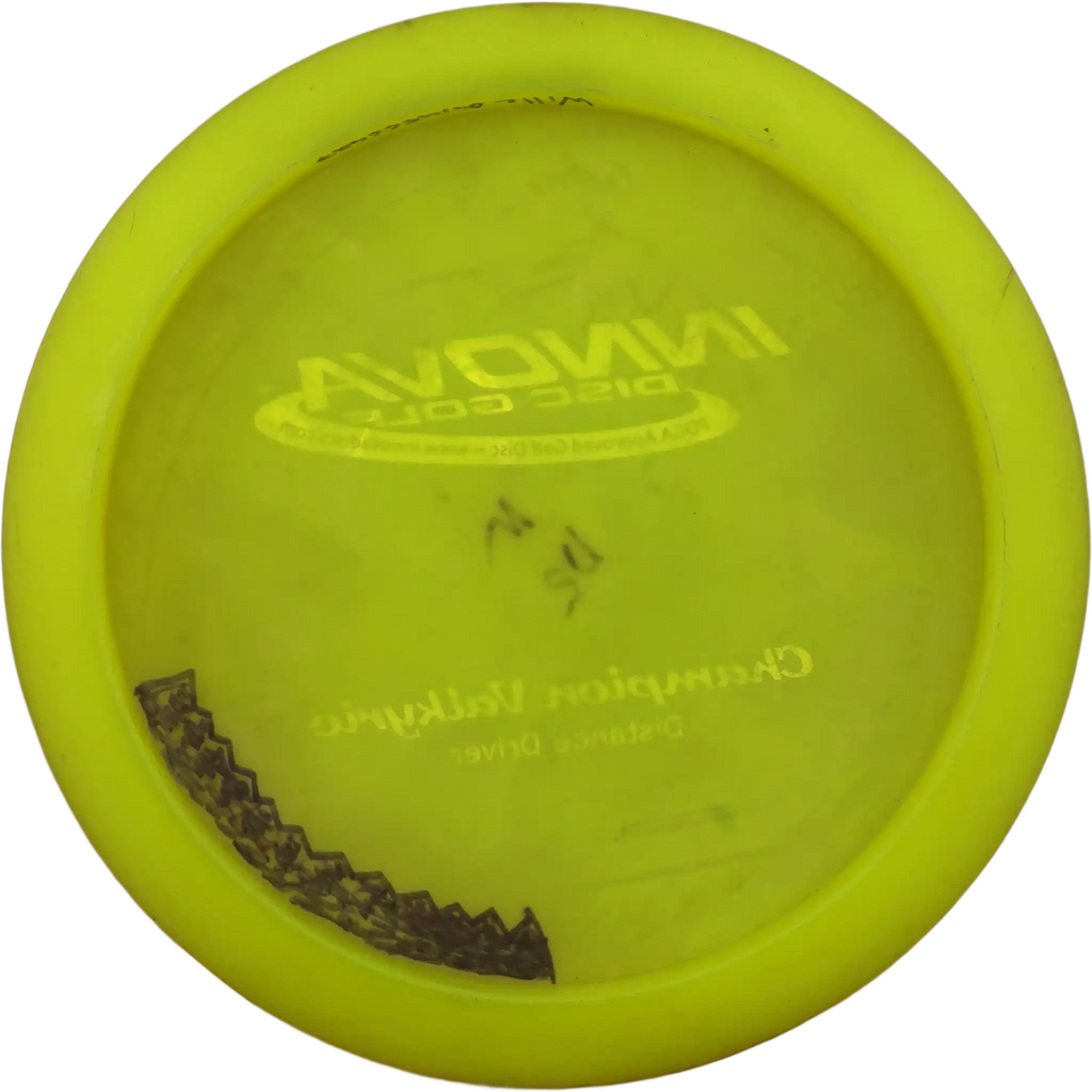 Champion Valkyrie - PFN