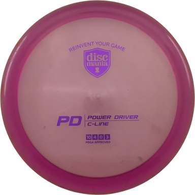 C-Line PD