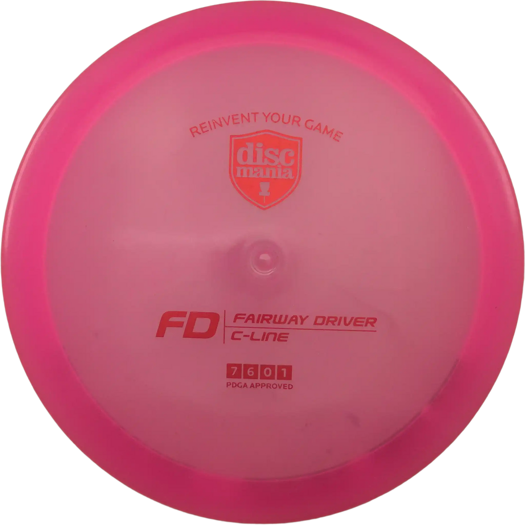 C-Line FD