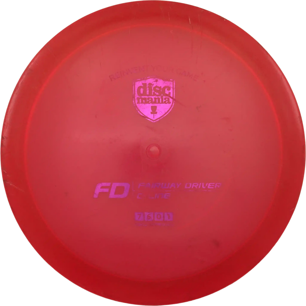 C-Line FD